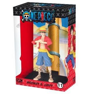 Abystyle  Figurine Statique - SFC - One Piece - Monkey D. Luffy 