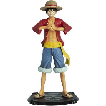 Figurine Statique - SFC - One Piece - Monkey D. Luffy