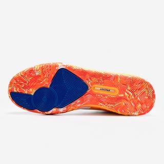 KIPSTA  Chaussures de foot en salle Eskudo Pro cuir 