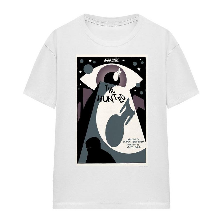 The Next Generation Season 3 Episode 11 TShirt