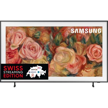 SAMSUNG  LS03D The Frame Smart TV (55", LS03D, QLED, 2024) 