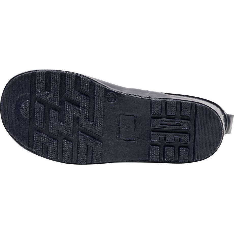 Hummel Glitzer Gummi Regenstiefel für Kinder  
