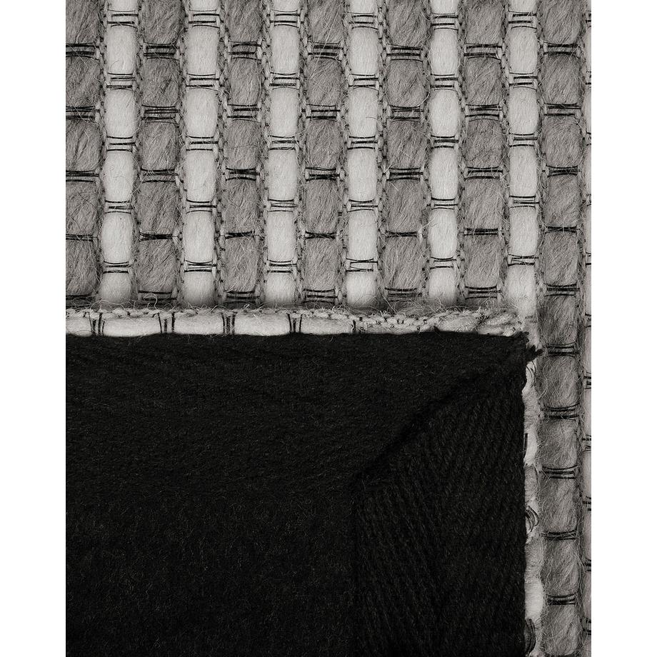 Beliani Tapis en Laine  KILIS  