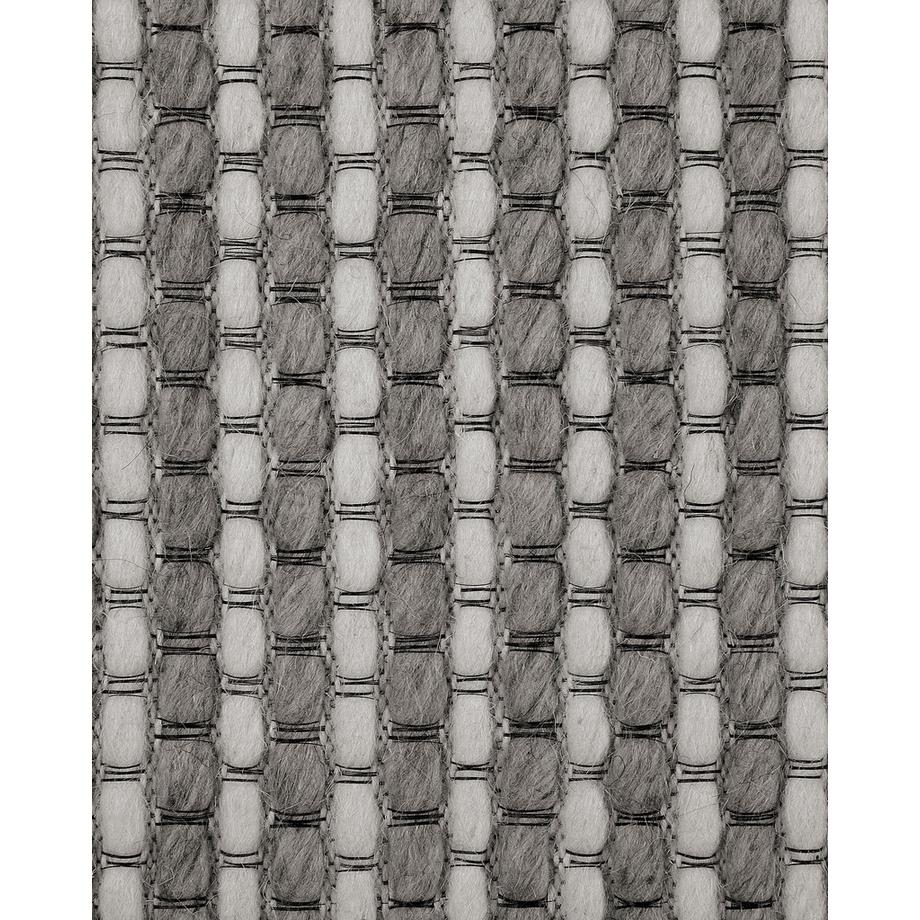 Beliani Tapis en Laine  KILIS  