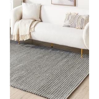 Beliani Tapis en Laine Traditionnel KILIS  