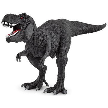 Dinosaurier Black T-Rex