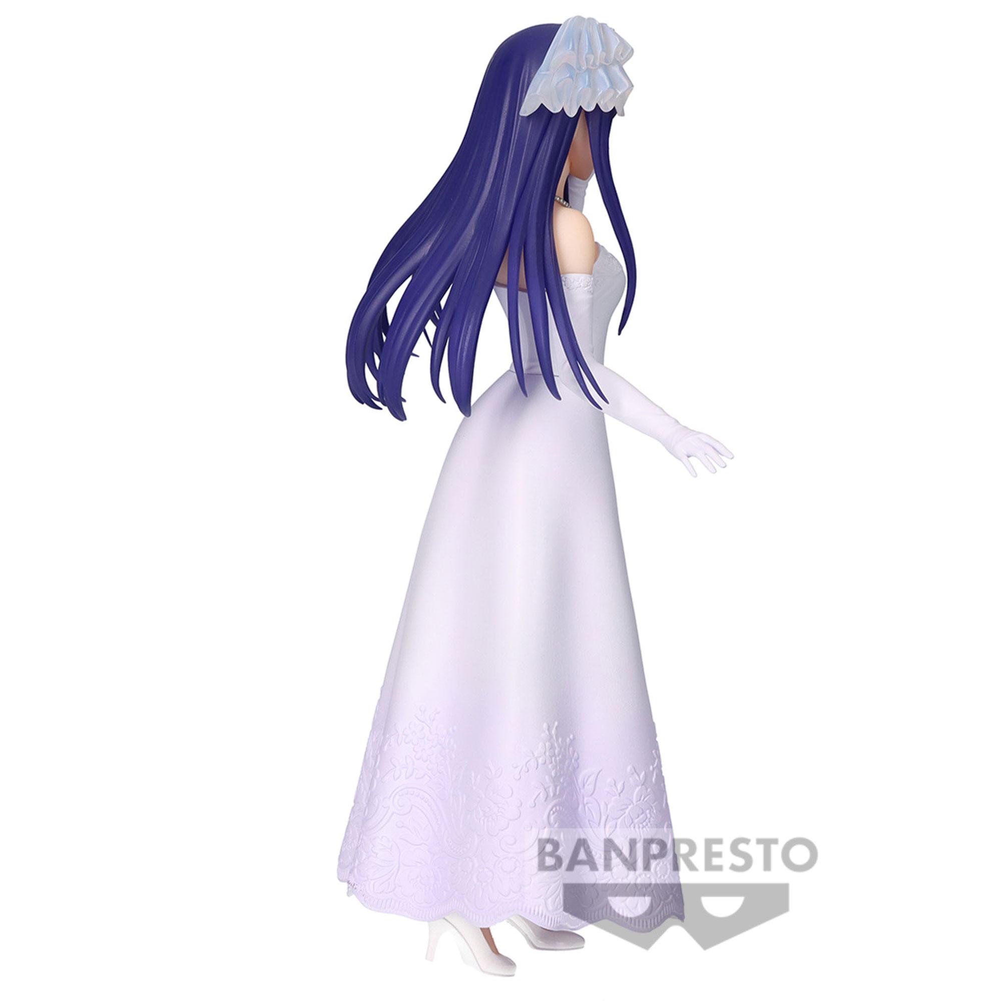 Banpresto  Static Figure - Oshi no Ko - Ai Hoshino 