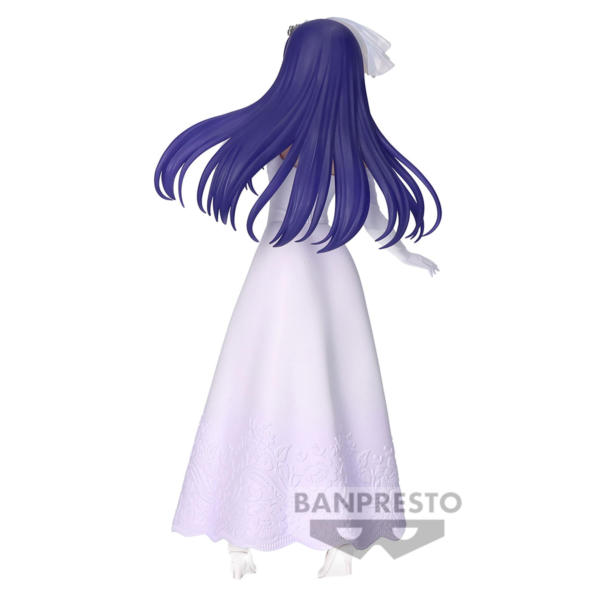 Banpresto  Statische Figur - Oshi no Ko - Ai Hoshino 