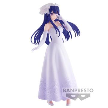 Static Figure - Oshi no Ko - Ai Hoshino