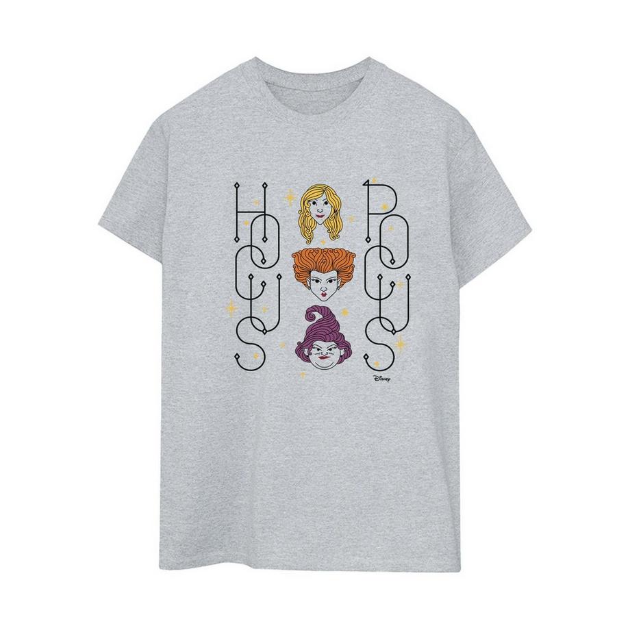 Disney T-shirt Hocus Pocus  
