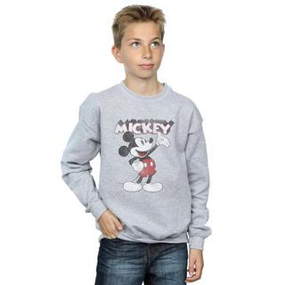 Disney  Presents Sweatshirt 