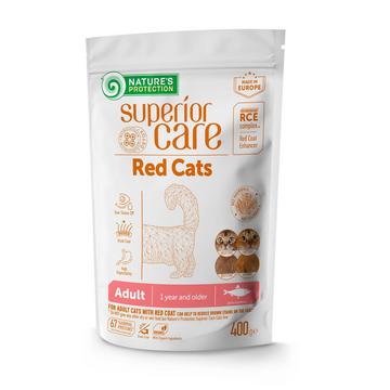 Red Cats Grain Free Adult Herring