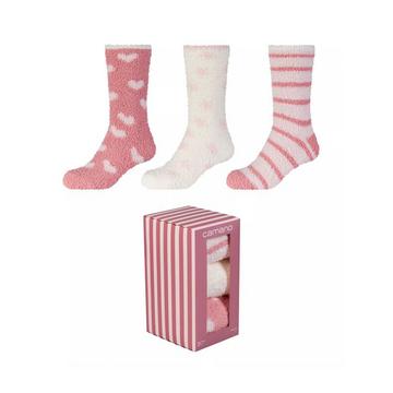 Chaussettes douillettes