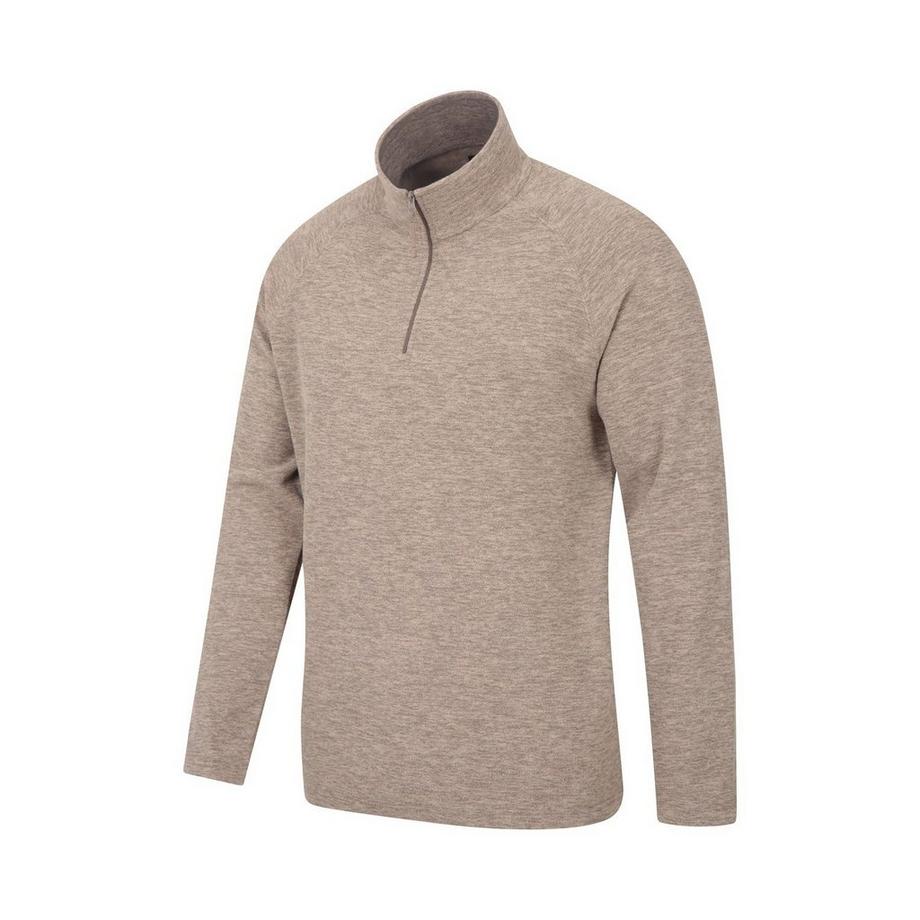 Mountain Warehouse Snowdon II Fleece Oberteil  