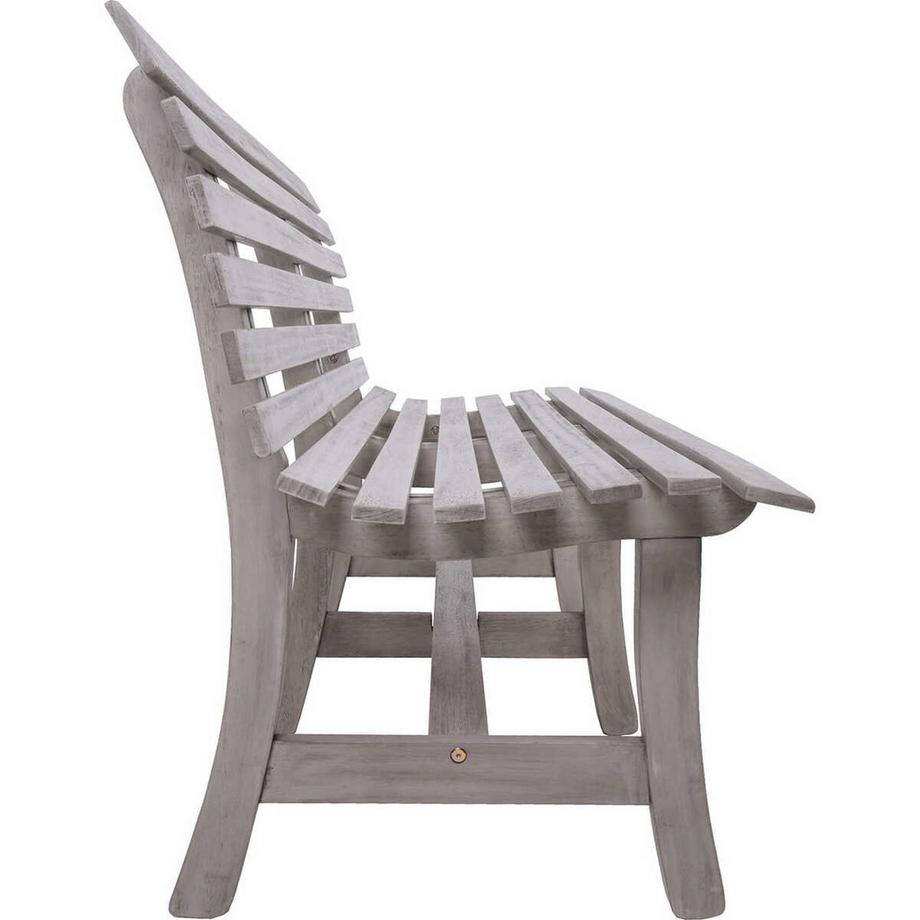 mutoni Gartenbank Mandalay Eukalyptus 150  