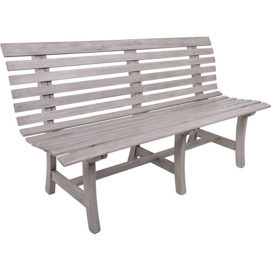 mutoni Gartenbank Mandalay Eukalyptus 150  