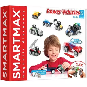 Power Vehicles Mix Spielzeugfahrzeug