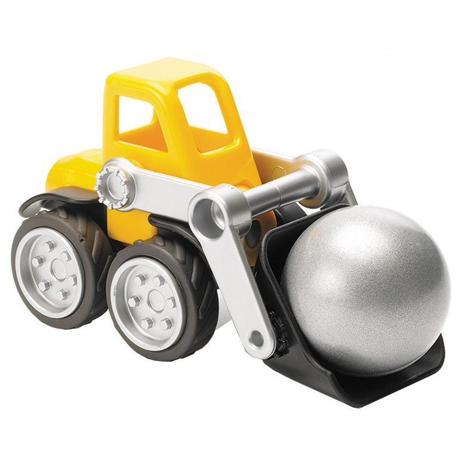 Smartmax  Power Vehicles Mix Spielzeugfahrzeug 