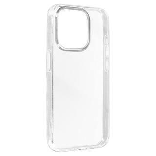 Avizar  Coque iPhone 15 Pro Fine Transparent 