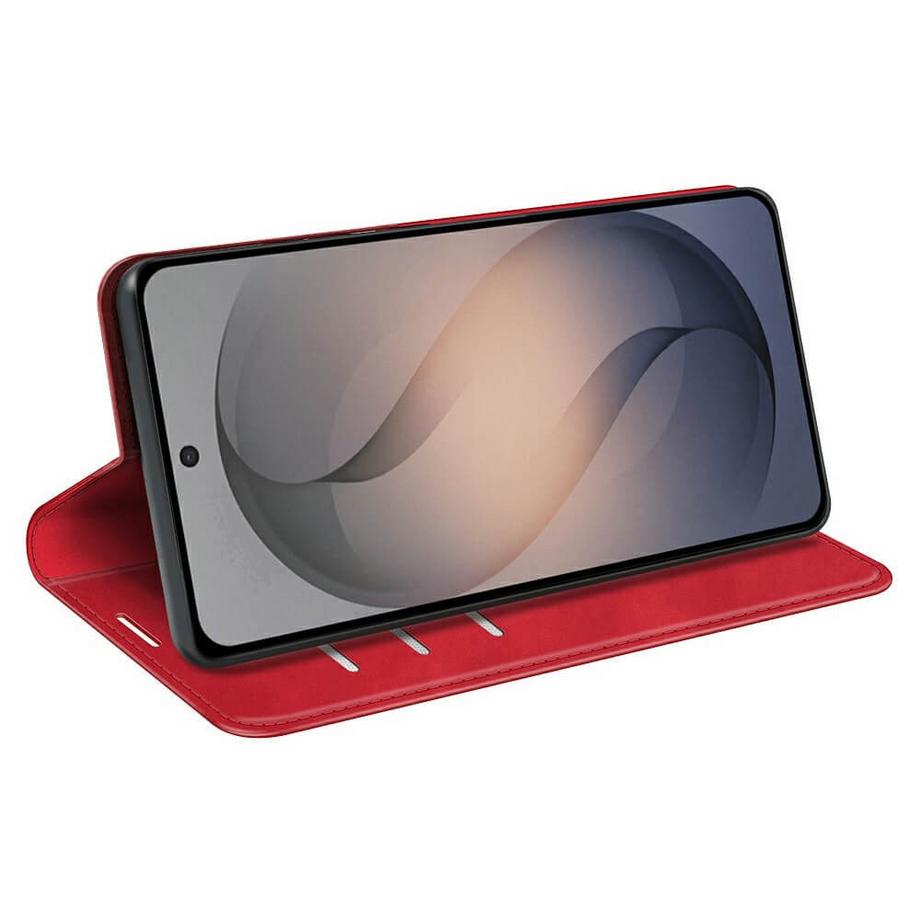 Cover-Discount  Galaxy S26 FE  - Coque Stand Flip Case 