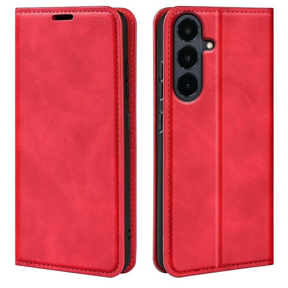 Galaxy S26 FE  - Coque Stand Flip Case