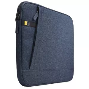 Case Logic Huxton HUXS-113 Blue Notebooktasche 33,8 cm (13.3 Zoll) Schutzhülle Blau