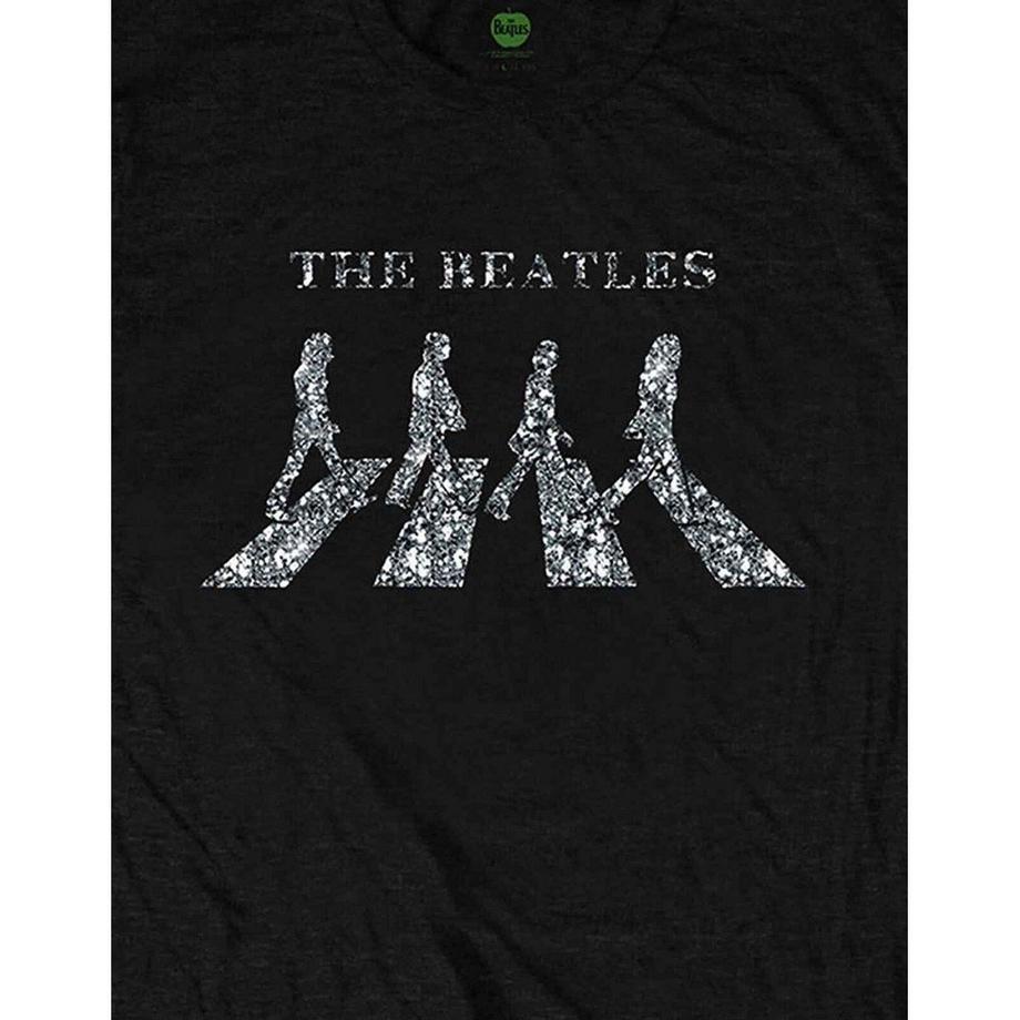 The Beatles Crossing T-Shirt  