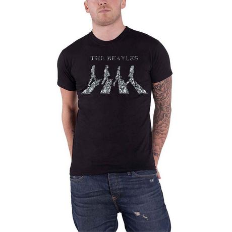 The Beatles  Crossing TShirt 