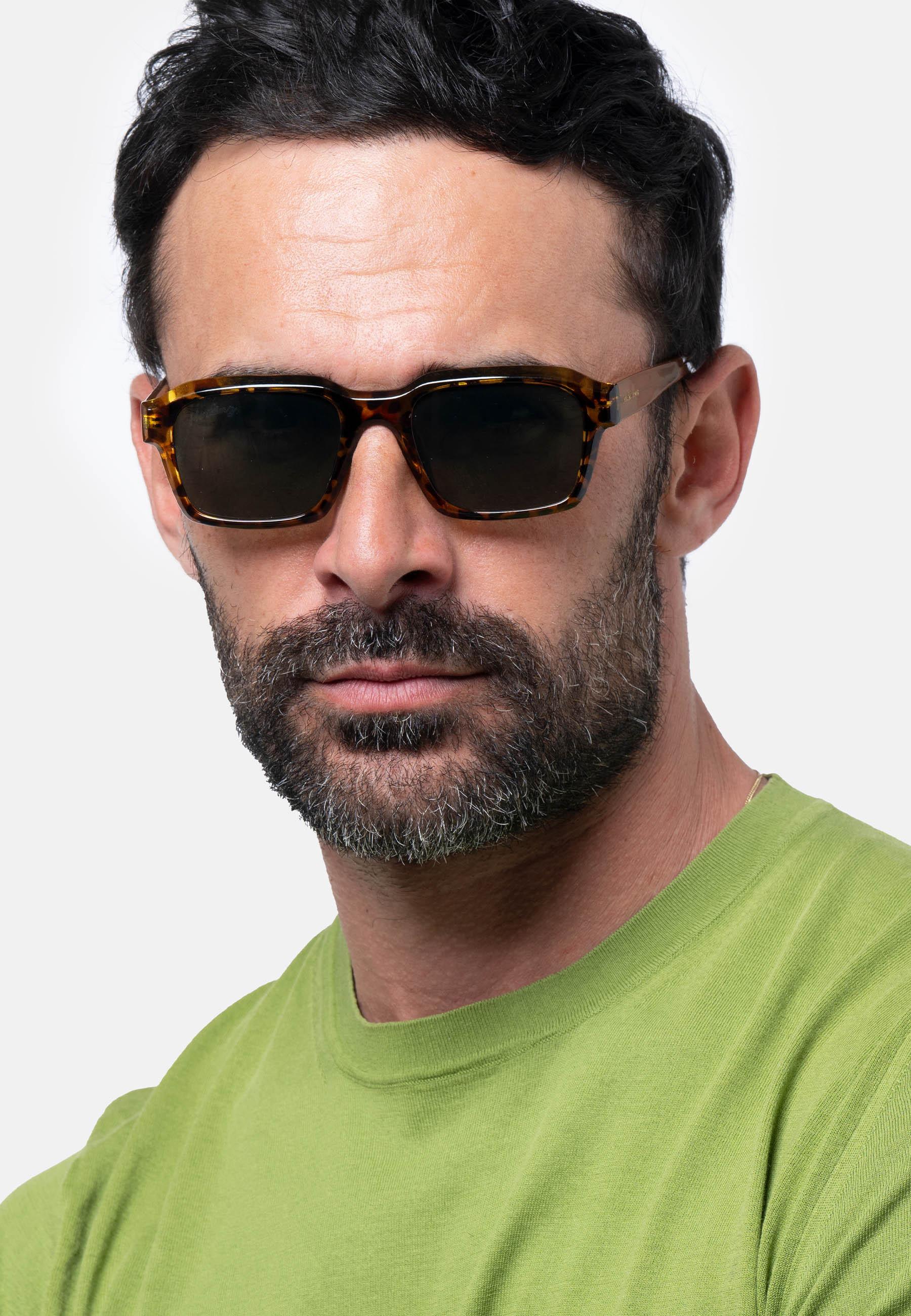 Herling  Sonnenbrille mit 100% UV-Schutz 