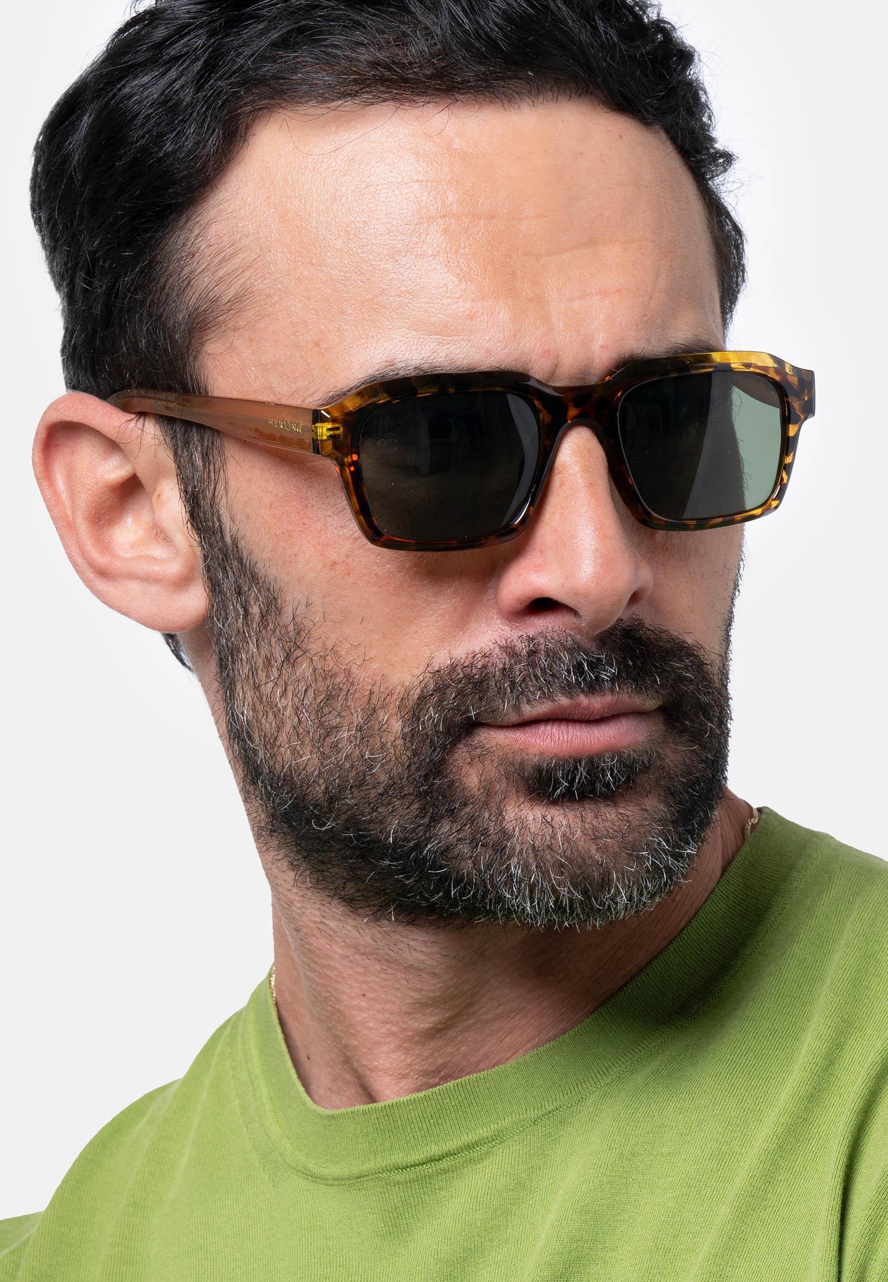 Herling  Sonnenbrille mit 100% UV-Schutz 