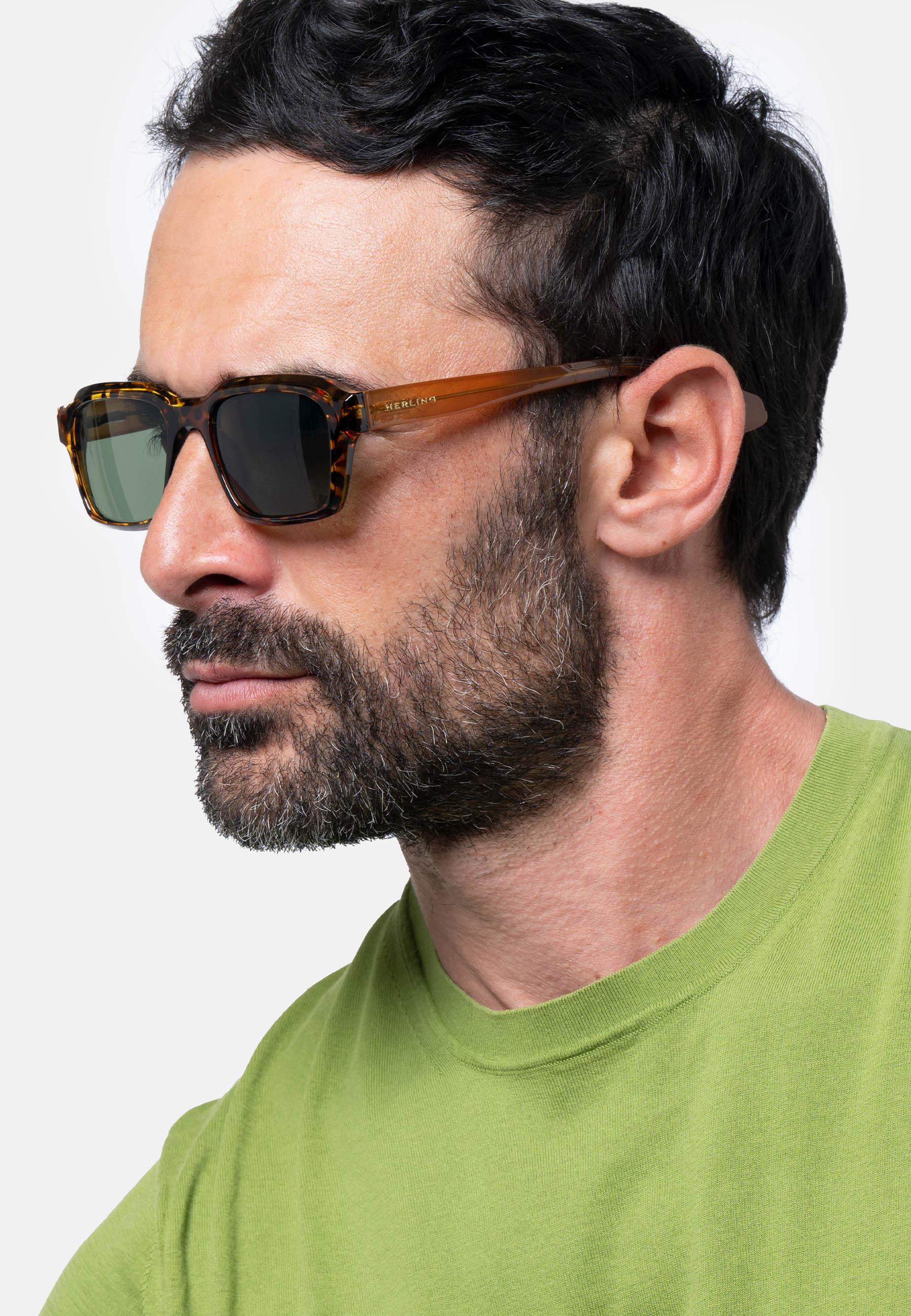 Herling  Sonnenbrille mit 100% UV-Schutz 