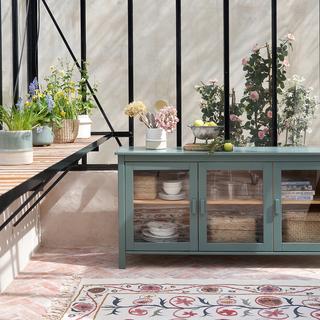 La Redoute Intérieurs Übertopf Filipio  