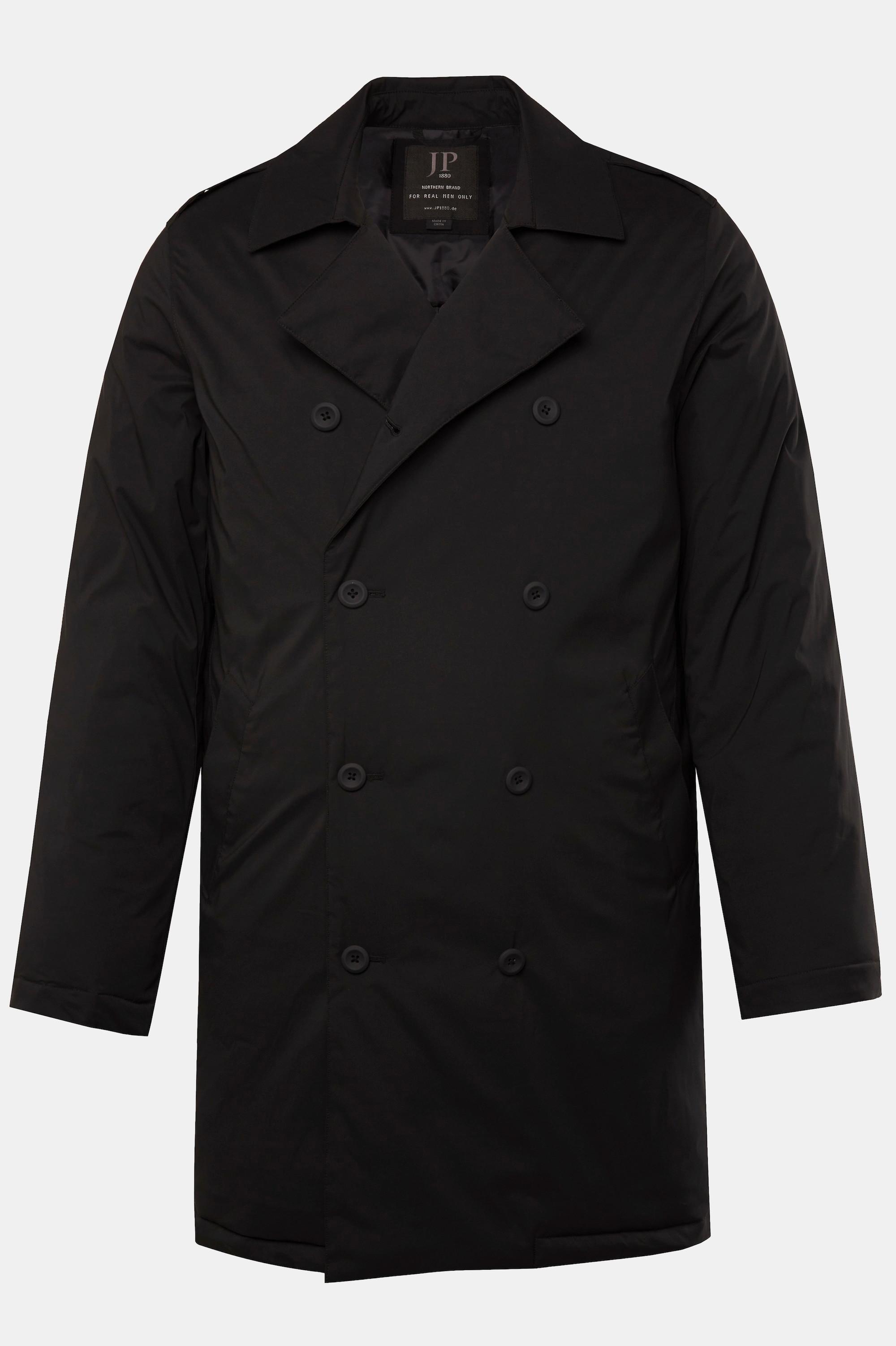 JP1880 Caban wasserabweisend DaunenTouch-Wattierung  