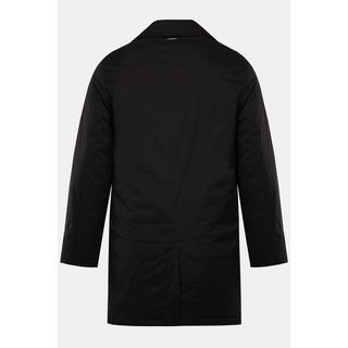 JP1880 Caban wasserabweisend DaunenTouch-Wattierung  