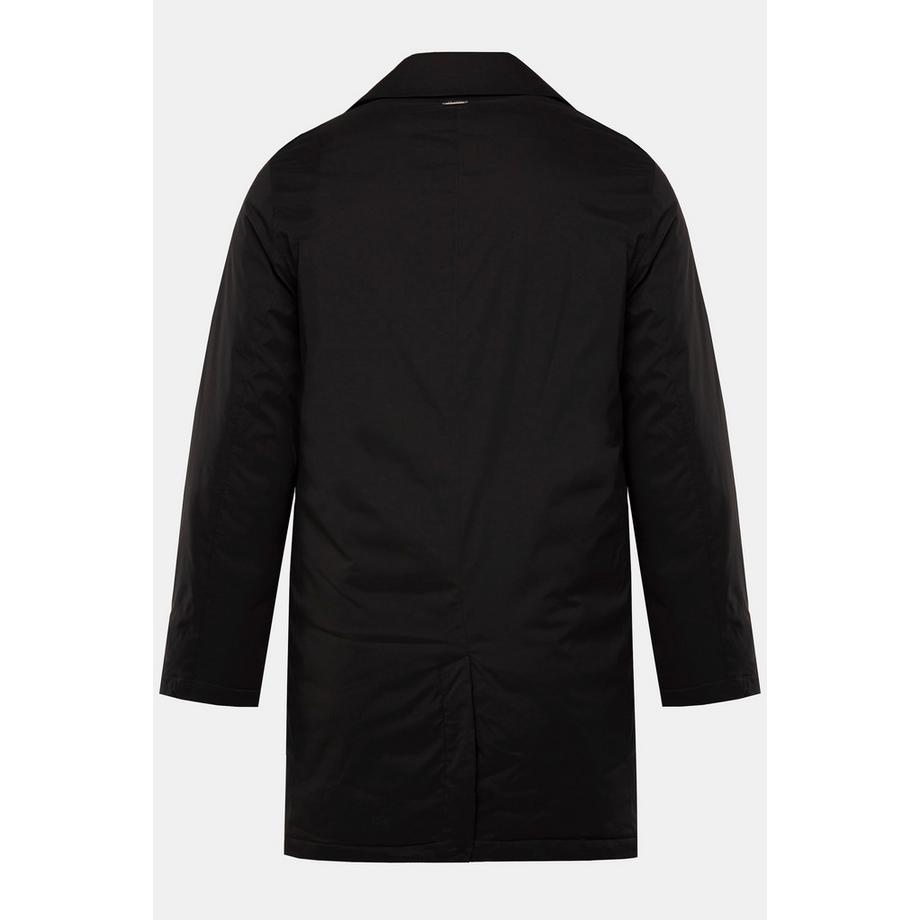 JP1880 Caban idrorepellente imbottitura piuma sintetica  