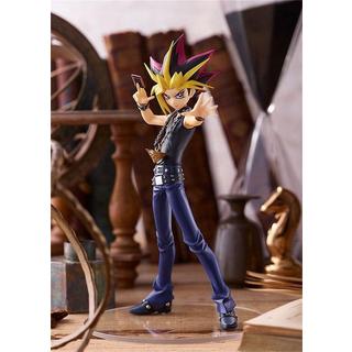 Max Factory  Figur: Yu-Gi-Oh! Yami Yugi (17cm) 