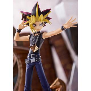 Max Factory  Figur: Yu-Gi-Oh! Yami Yugi (17cm) 