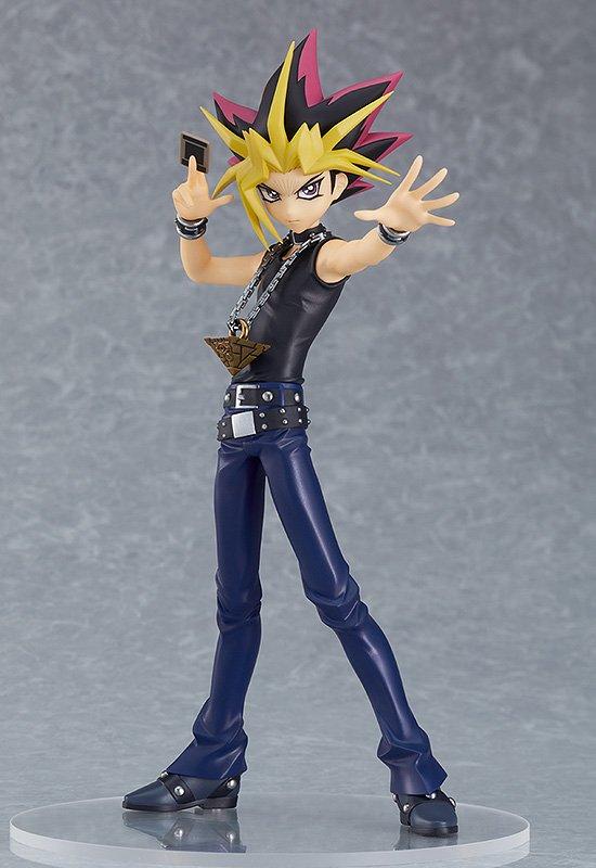 Max Factory  Figur: Yu-Gi-Oh! Yami Yugi (17cm) 