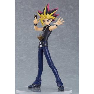 Max Factory  Figur: Yu-Gi-Oh! Yami Yugi (17cm) 