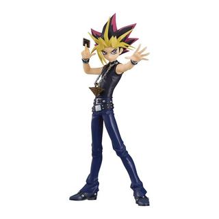 Max Factory  Figur: Yu-Gi-Oh! Yami Yugi (17cm) 