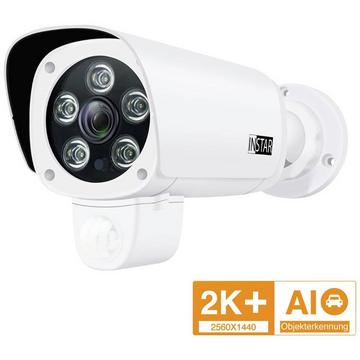 INSTAR IP-Kamera 1440p IN-9408 2K+ LAN/WLAN ws 101665