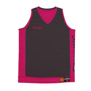 SPALDING  maglia reversibile 