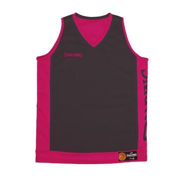 maglia reversibile