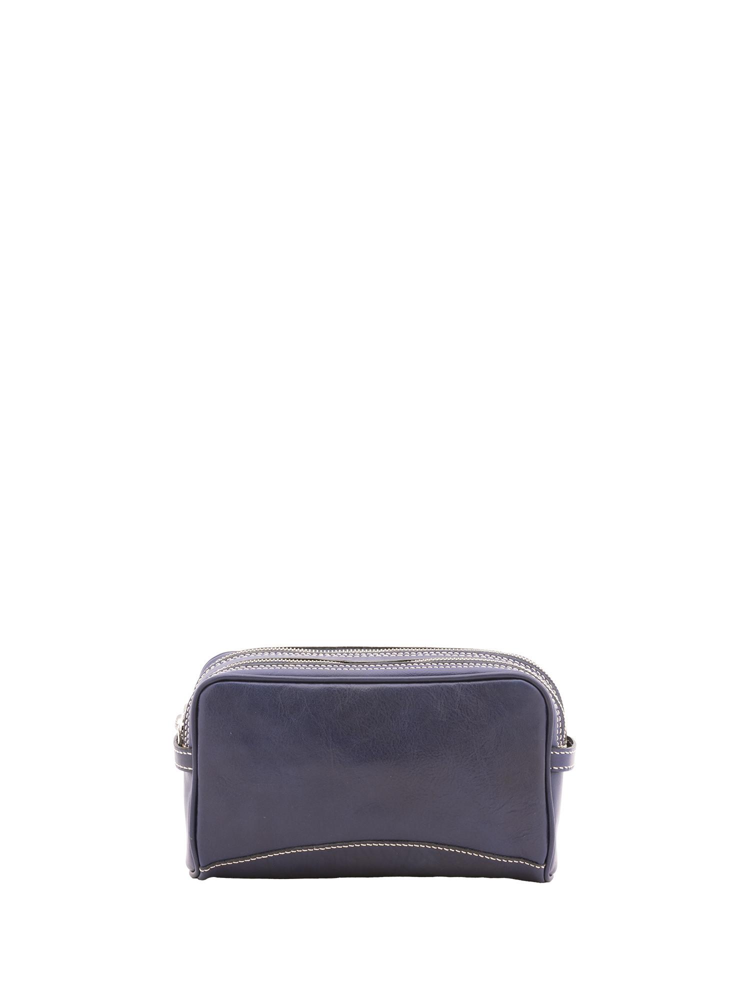 Viola Castellani Clutch Tasche  