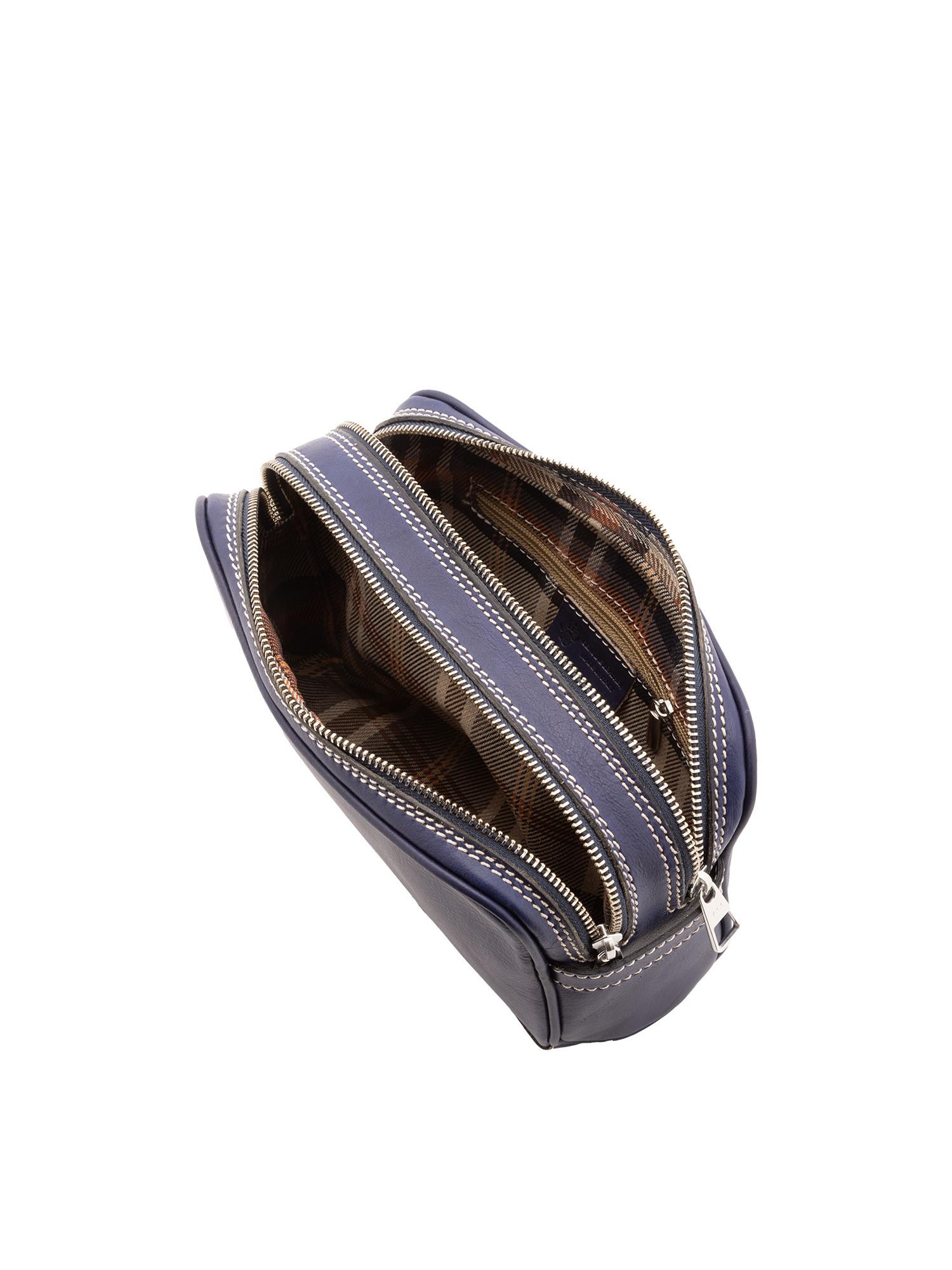 Viola Castellani Clutch Tasche  