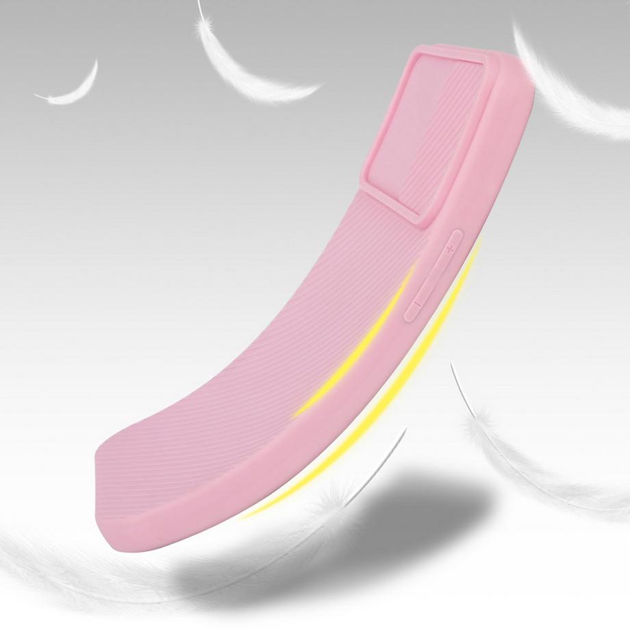 Cadorabo  Housse compatible avec Apple iPhone 11 - Coque de protection en silicone TPU flexible et avec protection pour appareil photo 