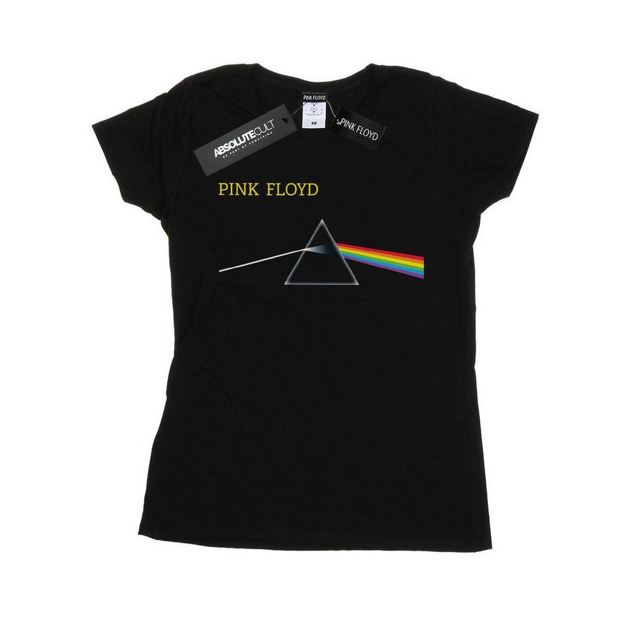 Pink Floyd Pink Floyd Dark Side of the Moon T-Shirt  