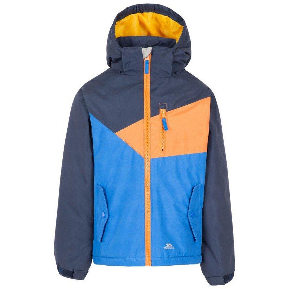 Trespass  Veste imperméable SMASH Enfant 