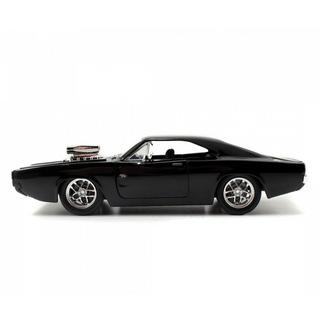 JADA  1:24 1970 Dodge Charger R/T 