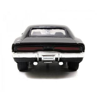 JADA  1:24 1970 Dodge Charger R/T 